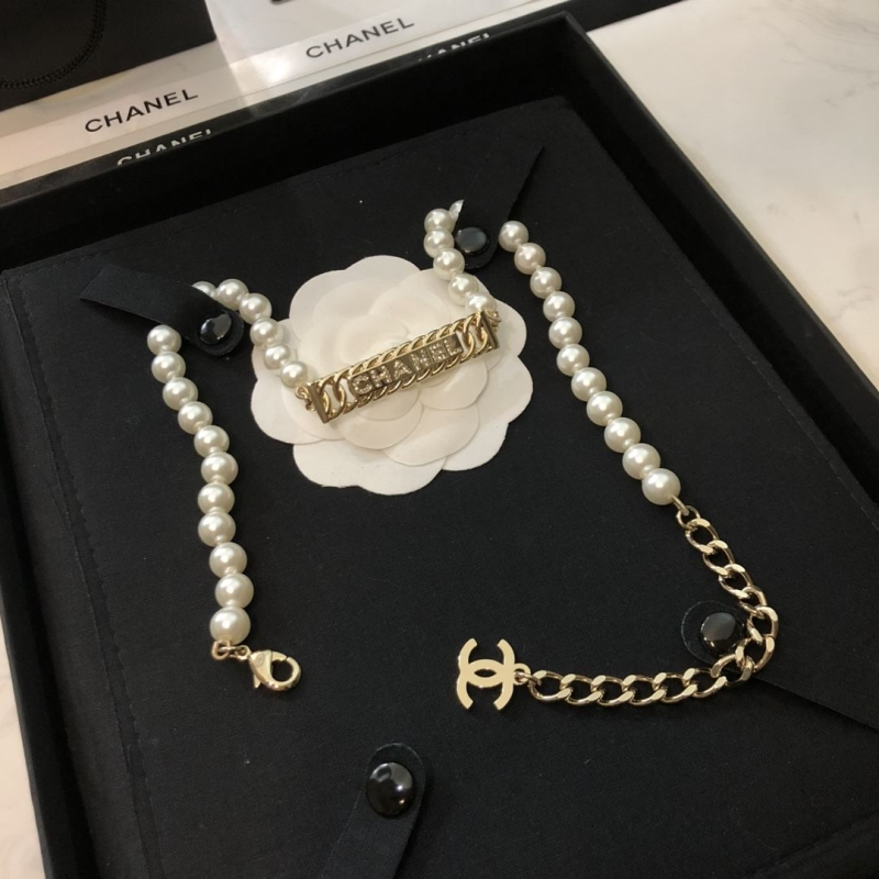 Chanel Necklaces